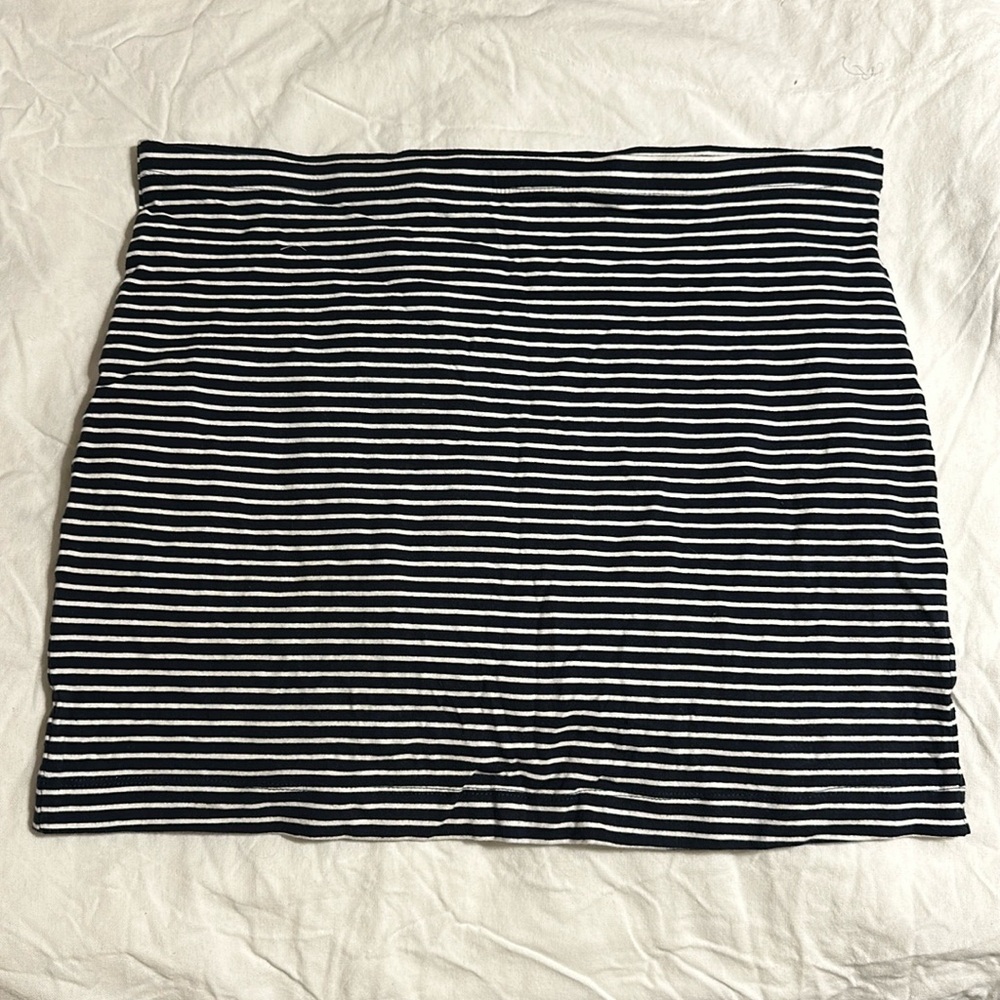 Early 2000’s Bandeau Skirt